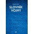 Slovník vojny