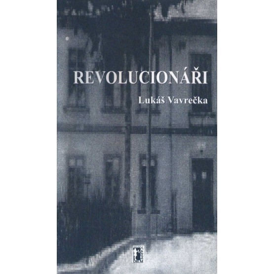 Revolucionáři