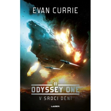 V srdci dění