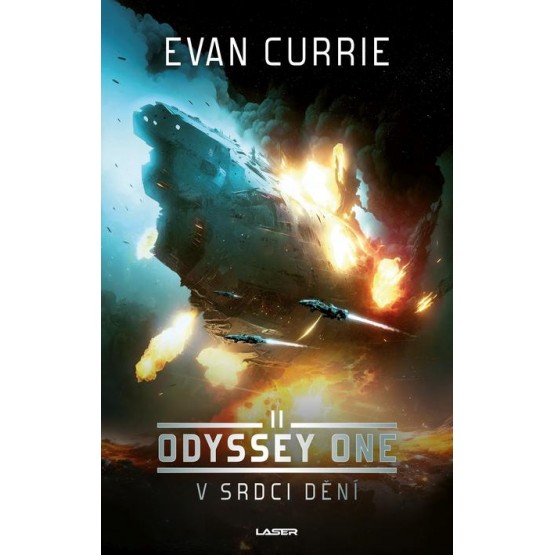 V srdci dění
