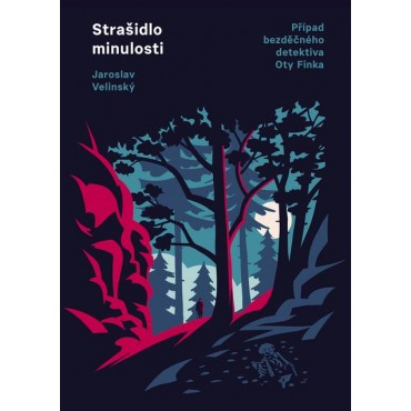 Strašidlo minulosti