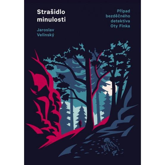 Strašidlo minulosti