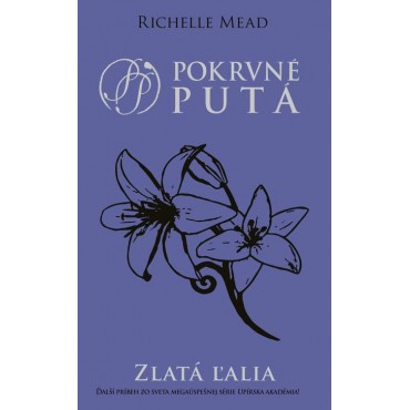 Zlatá ľalia