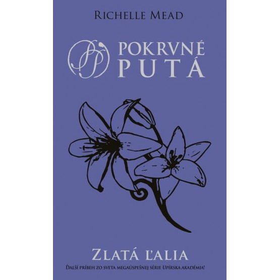 Zlatá ľalia