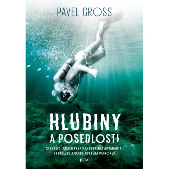 Hlubiny a posedlosti
