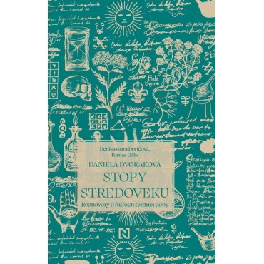 Stopy stredoveku