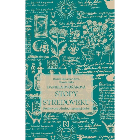 Stopy stredoveku