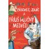 Pásovec, Zajíc a příliš hlučný medvěd