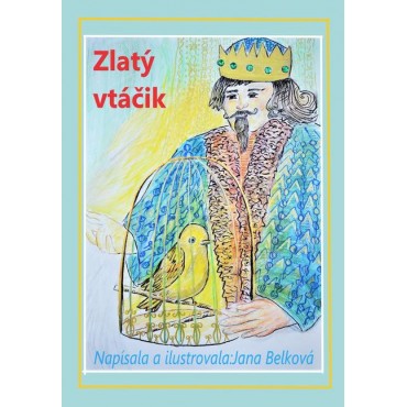Zlatý vtáčik