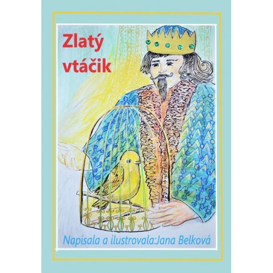 Zlatý vtáčik