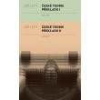 České teorie překladu I, II