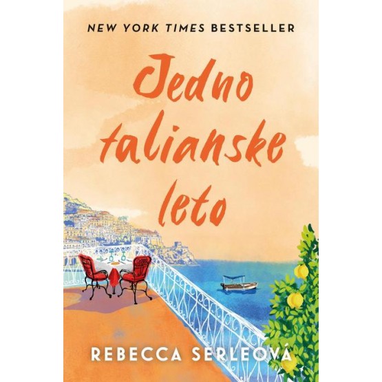 Jedno talianske leto