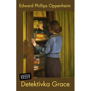 Detektívka Grace