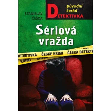 Sériová vražda