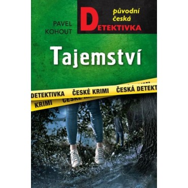 Tajemství