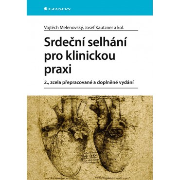 Srdeční selhání pro klinickou praxi