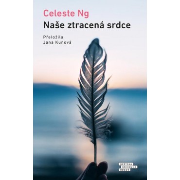 Naše ztracená srdce