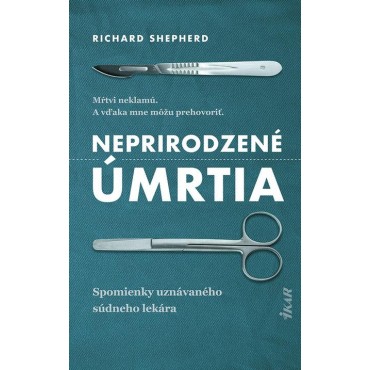 Neprirodzené úmrtia