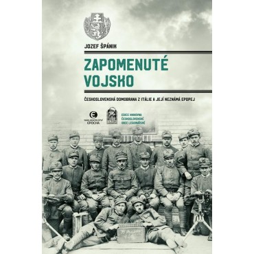 Zapomenuté vojsko