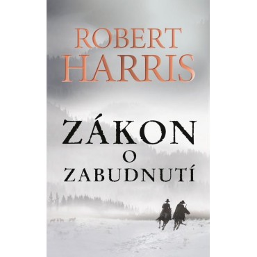 Zákon o zabudnutí