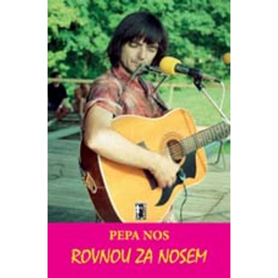 Rovnou za Nosem