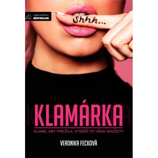Klamárka