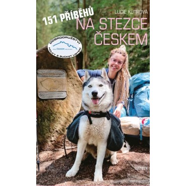151 příběhů na Stezce Českem