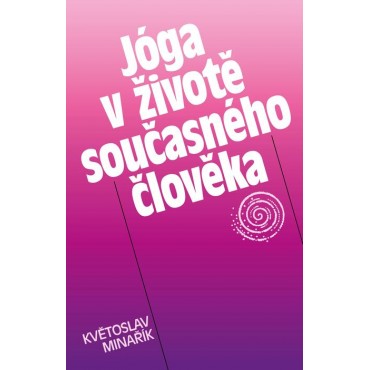 Jóga v životě současného člověka