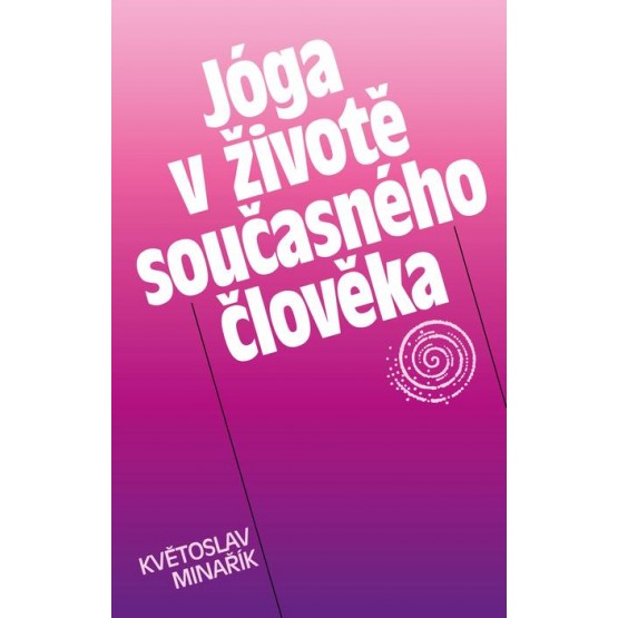 Jóga v životě současného člověka