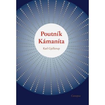 Poutník Kámaníta