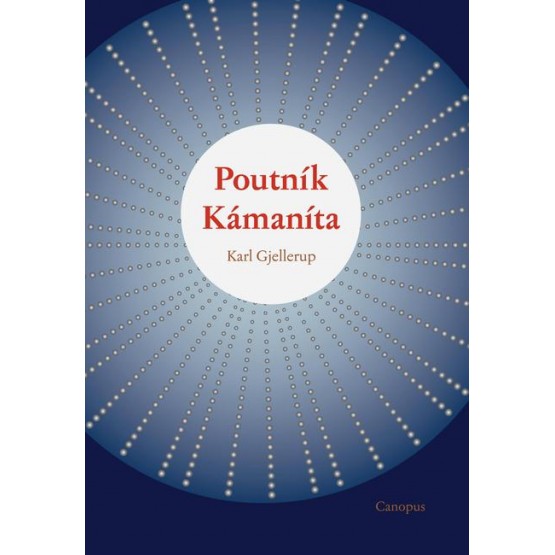 Poutník Kámaníta