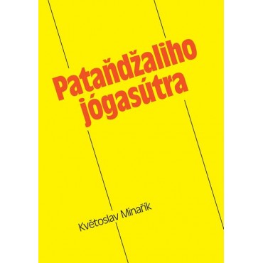 Pataňdžaliho jógasútra
