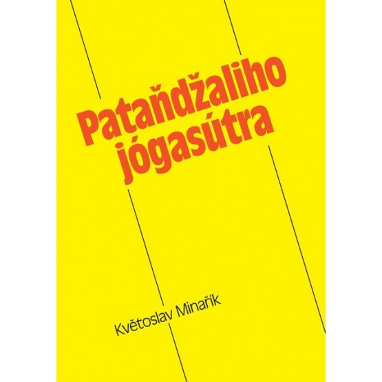 Pataňdžaliho jógasútra