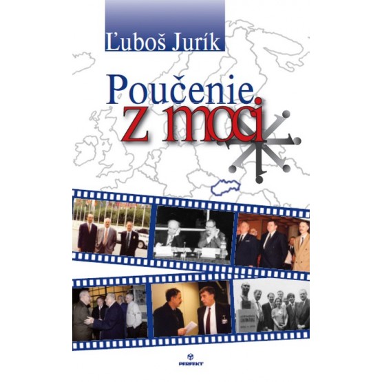 Poučenie z moci