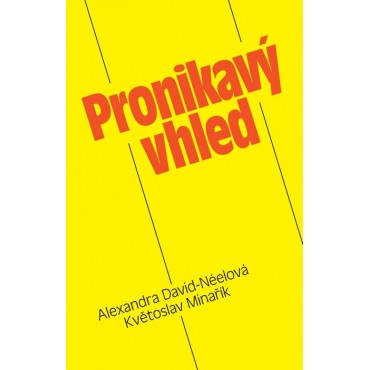 Pronikavý vhled