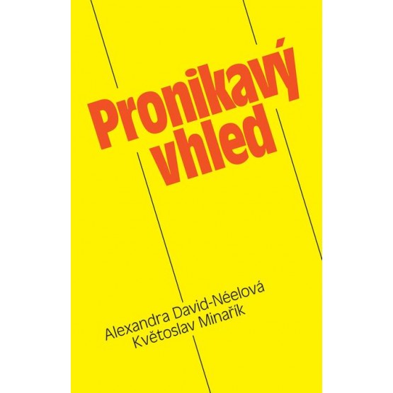 Pronikavý vhled
