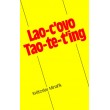 Lao-c'ovo Tao-te-ťing