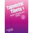 Tajemství Tibetu 1