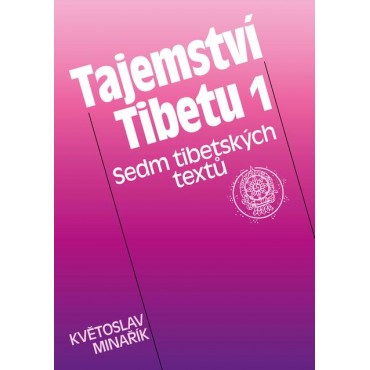 Tajemství Tibetu 1