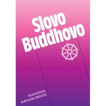 Slovo Buddhovo
