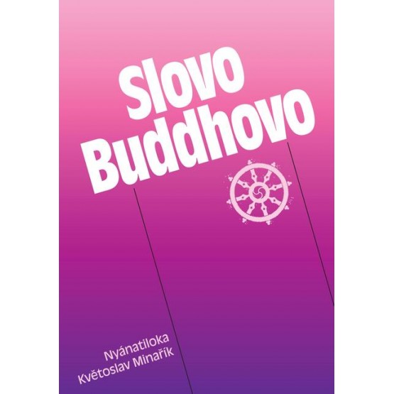 Slovo Buddhovo