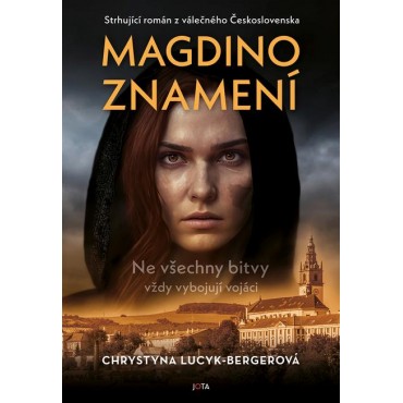Magdino znamení