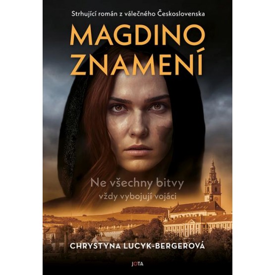 Magdino znamení