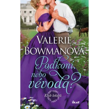 Klub lokajů 2: Podkoní, nebo vévoda?