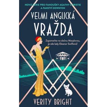 Velmi anglická vražda
