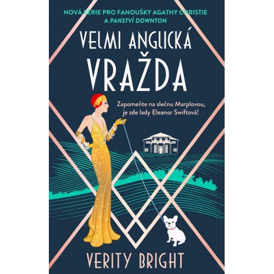 Velmi anglická vražda