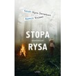 Stopa rysa