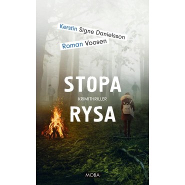 Stopa rysa