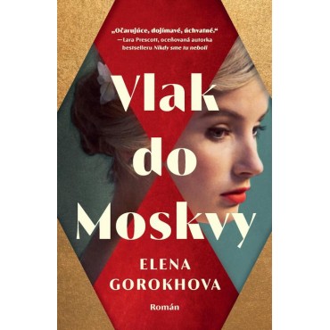 Vlak do Moskvy