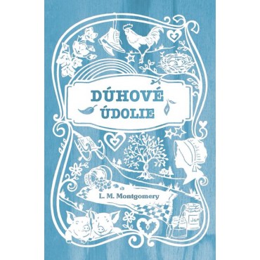 Dúhové údolie